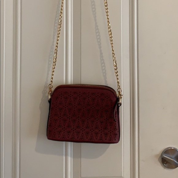 Francesca Crossbody - Picture 1 of 3